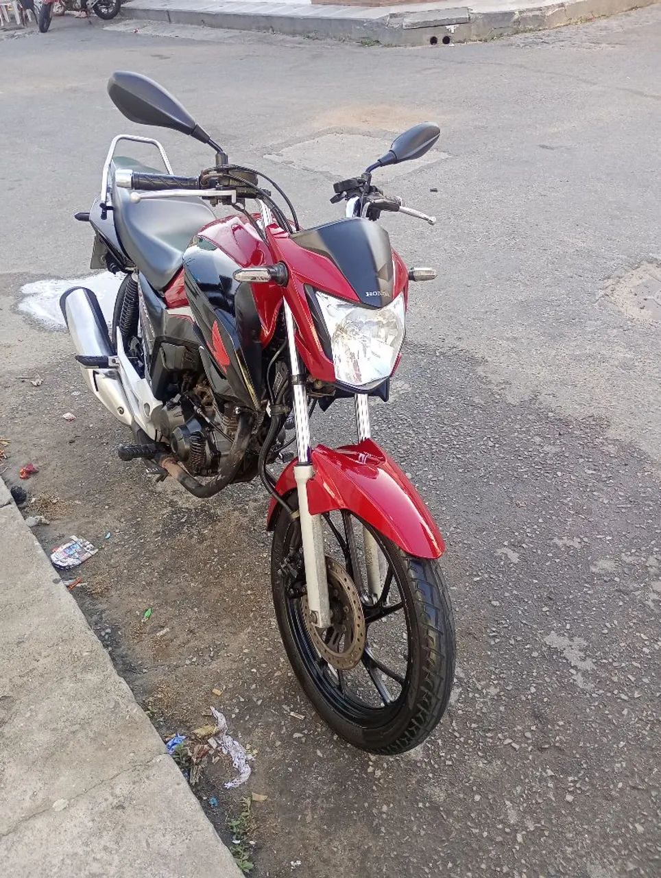17.500 pra vender ligeiro. - Foto 2