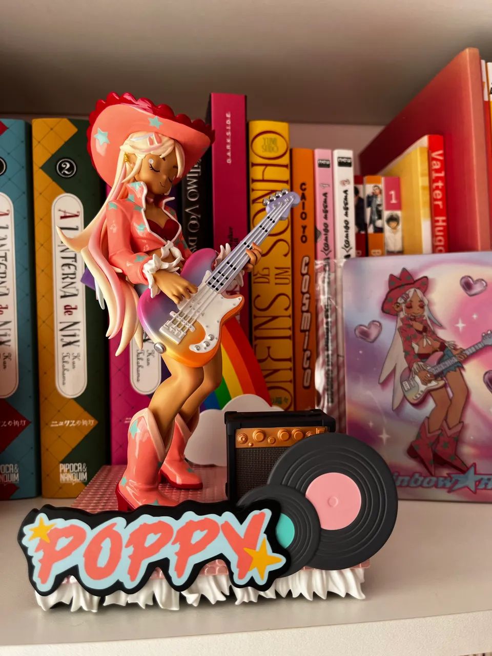 Peach Riot Pride Edition 2025 - Poppy  - Foto 3