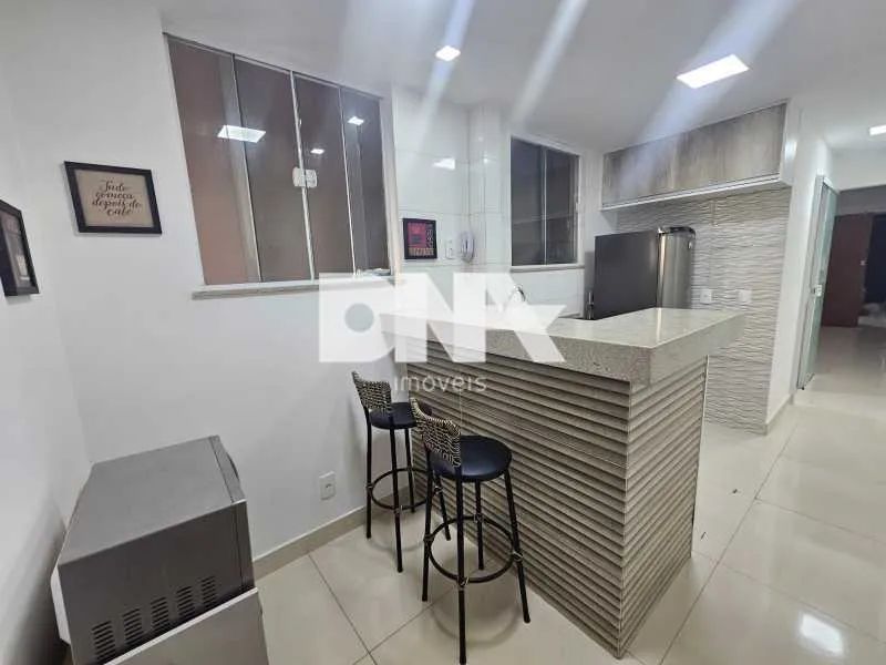 Apartamento : / Residencial / Copacabana