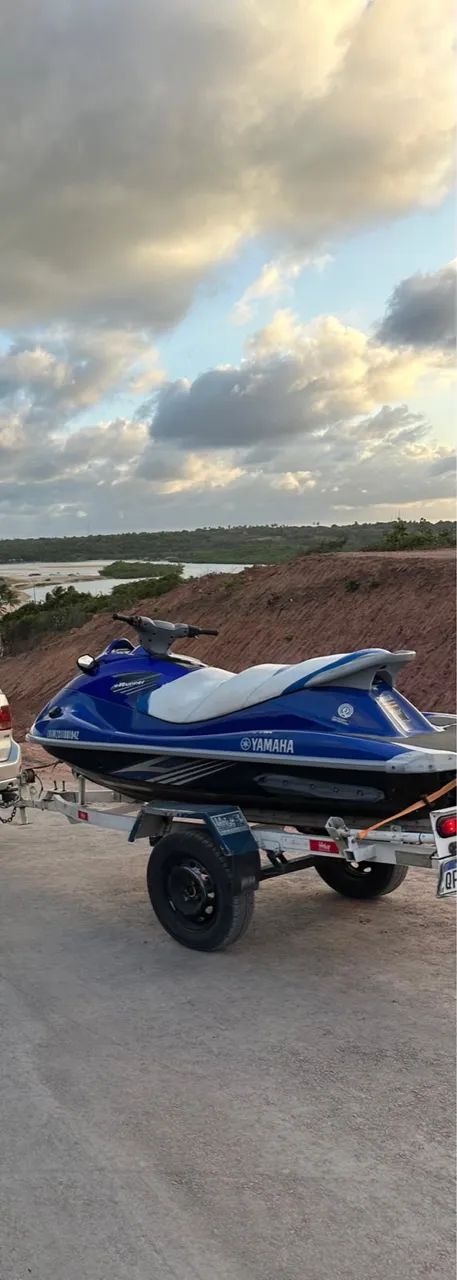 Jet ski Yamaha  - Foto 4