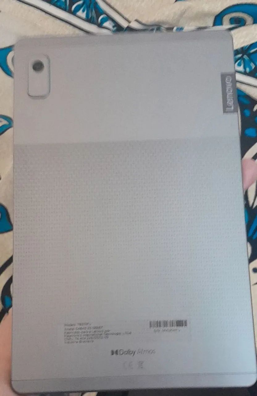 TABLET M9 LENOVO - Foto 3
