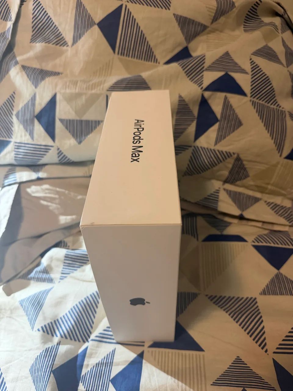 AirPods Max 1 Caixa + Almofadas + Case - Foto 5