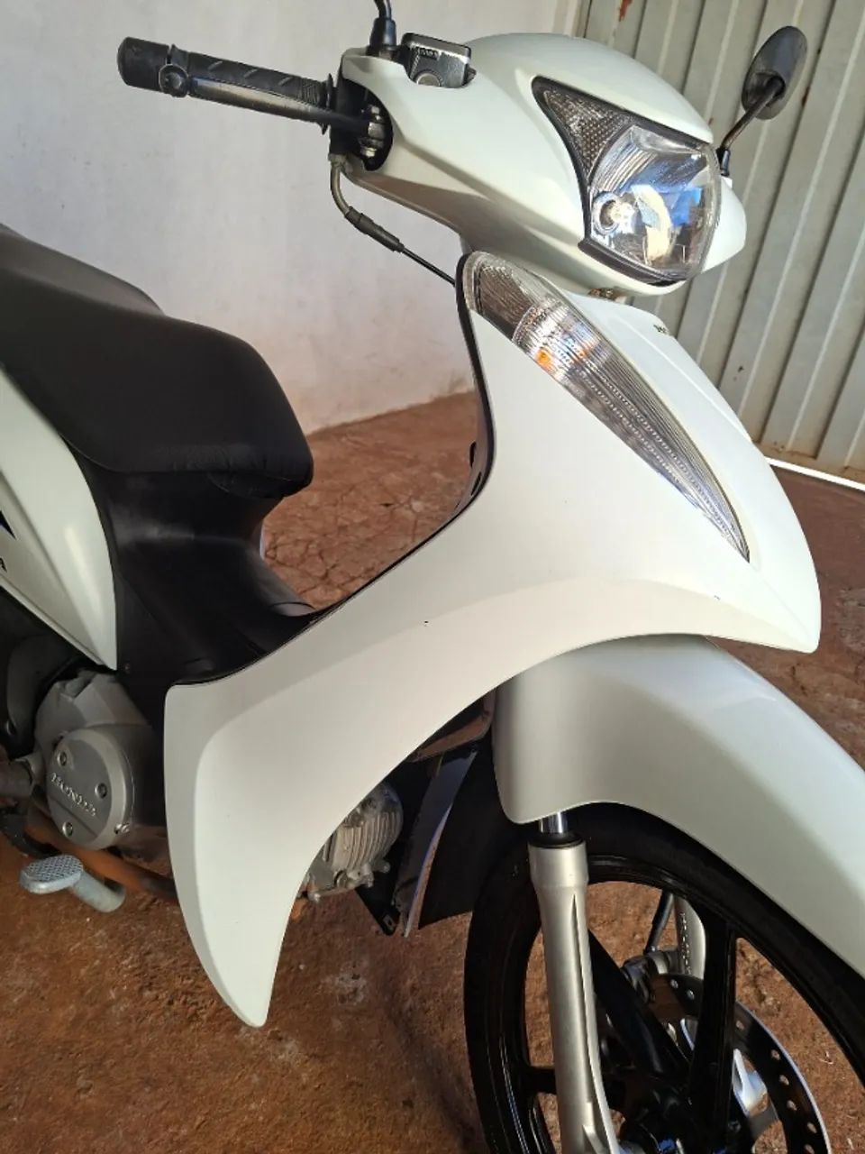 Moto Biz - Foto 4