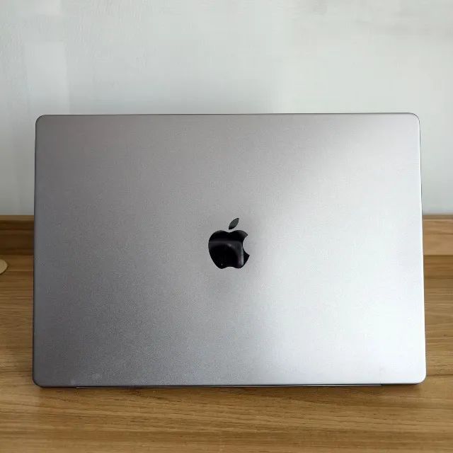 MACBOOK PRO 16" M2 PRO - 32GB/512GB - 86% SAUDE - SPACE GRAY - Foto 5