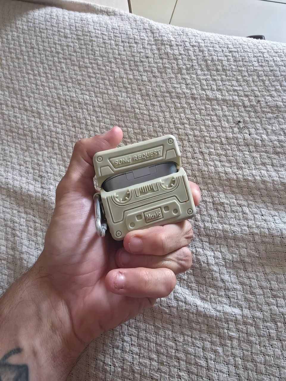 Galaxy Buds 3 Pro - Foto 4