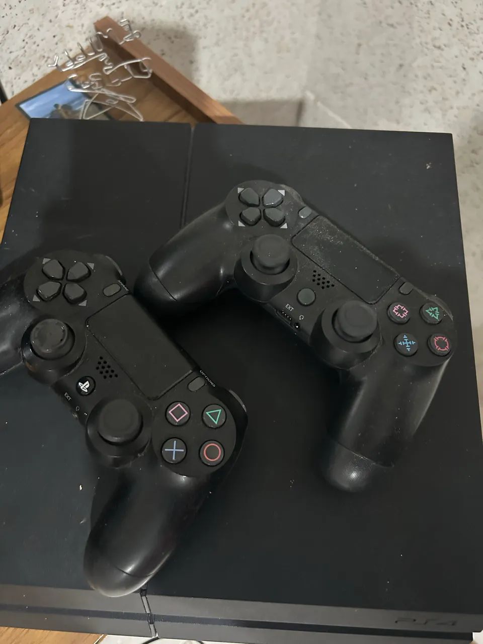 Ps4 Pro - Foto 2