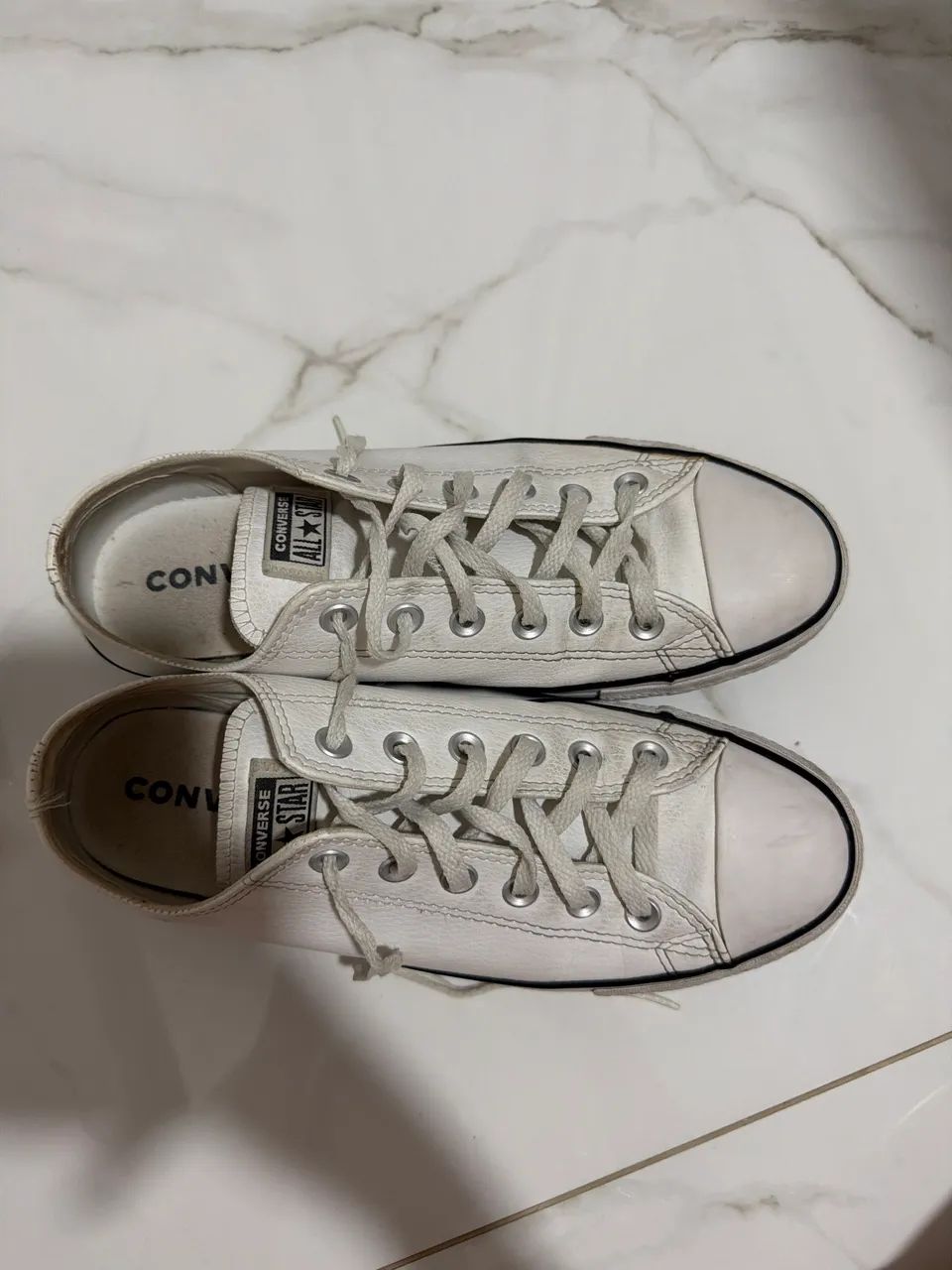 Tênis Converse All Star Chuck Taylor - Foto 5