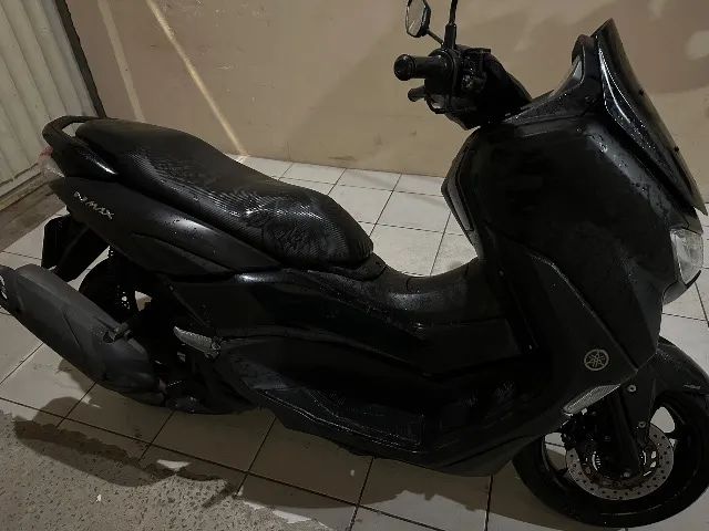 Nmax seminova  - Foto 4