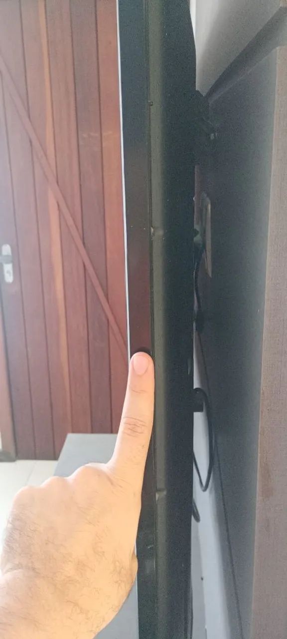 TV plasma 50 polegadas - Foto 3