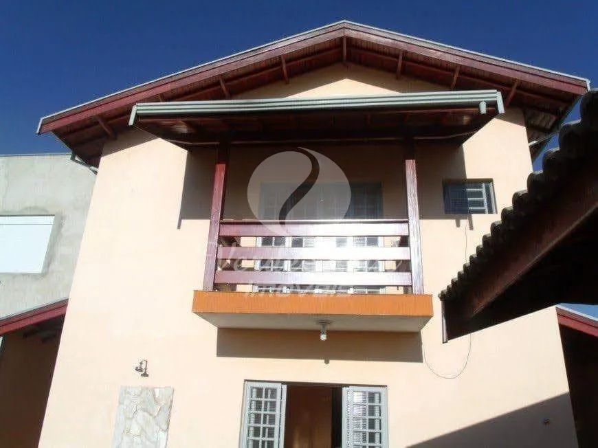 casa - Jardim Residencial Ravagnani - Sumaré - Foto 2