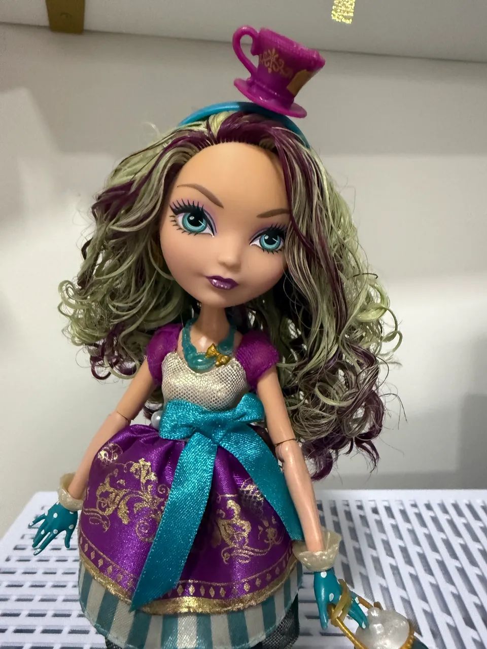 Ever after maddie básica  - Foto 2