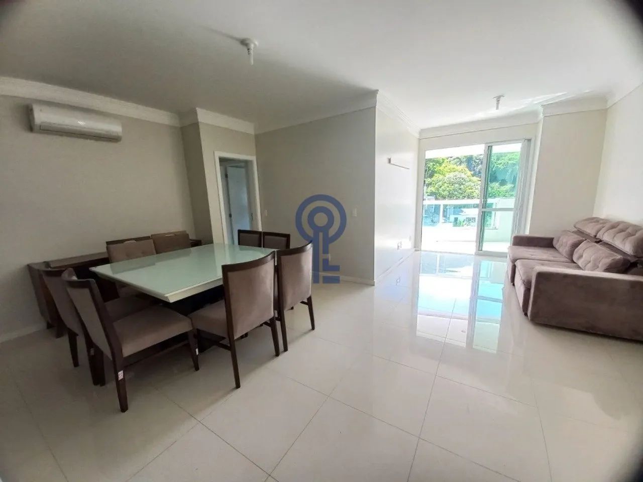 Apartamento 4 quartos no Itacorubi - Foto 2
