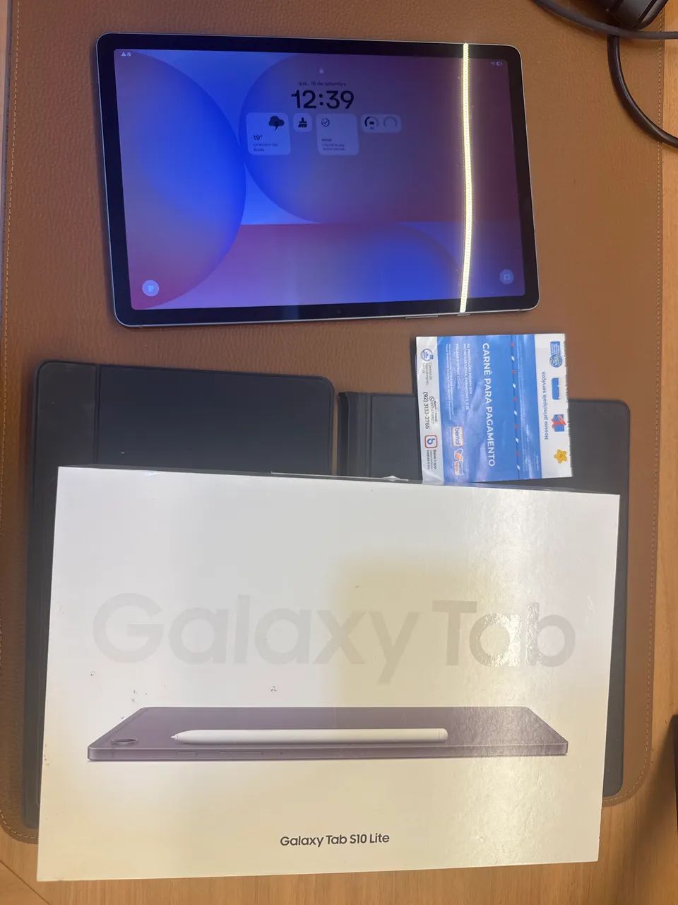 Galaxy Tab S10 Lite - Foto 3