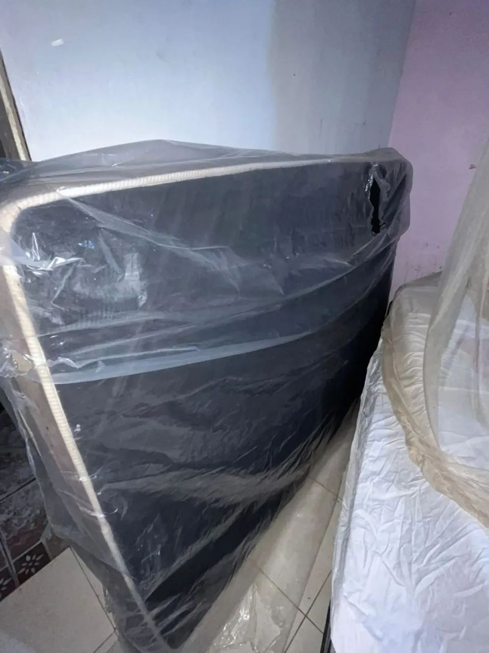 Vende-se colchão  - Foto 2