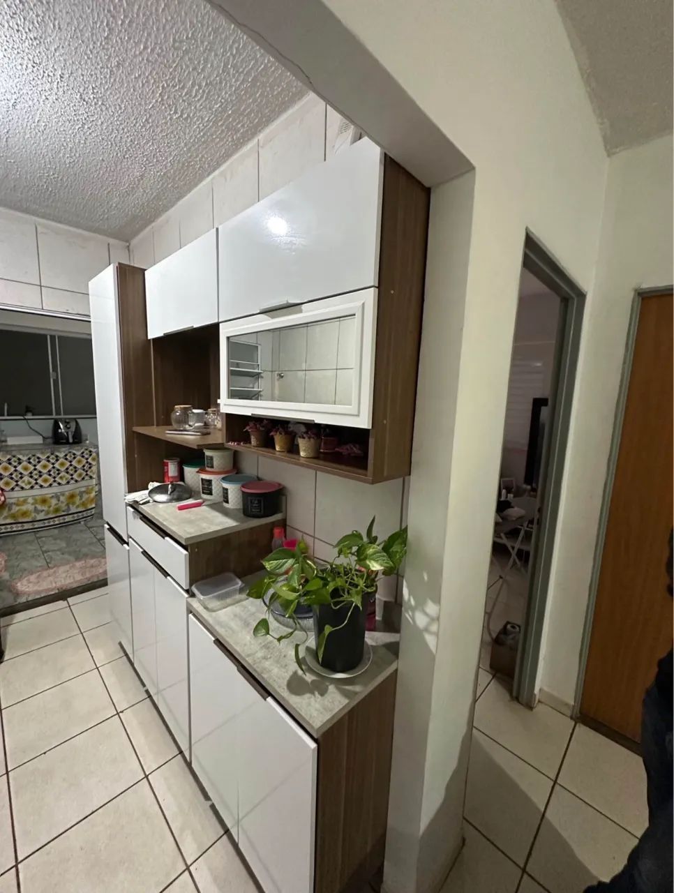 Vendo casa na Cremação rc - Foto 5