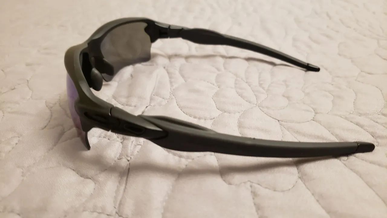 ÓCULOS ESCUROS OAKLEY - Foto 4