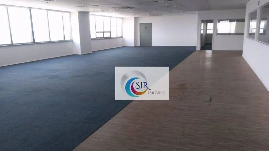 Conjunto para alugar, 1734 m² - Alphaville Industrial - Barueri/SP - Foto 3