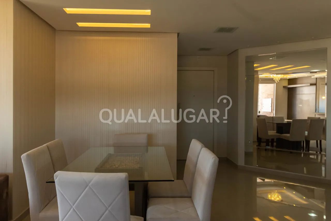 Apartamento para locação no Centro de Tubarão SC - Foto 4