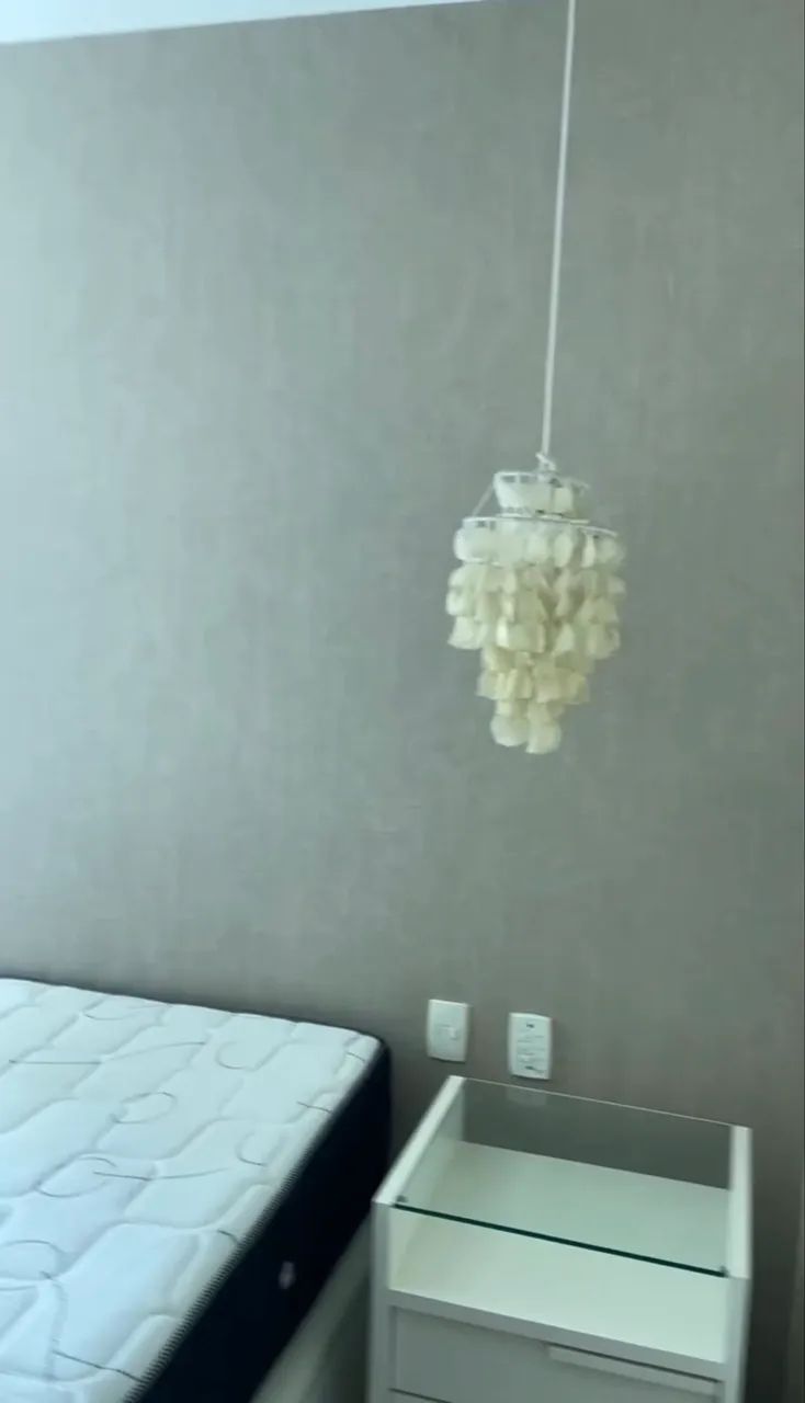 Lustre Pendente Folhas (o par) - Foto 2