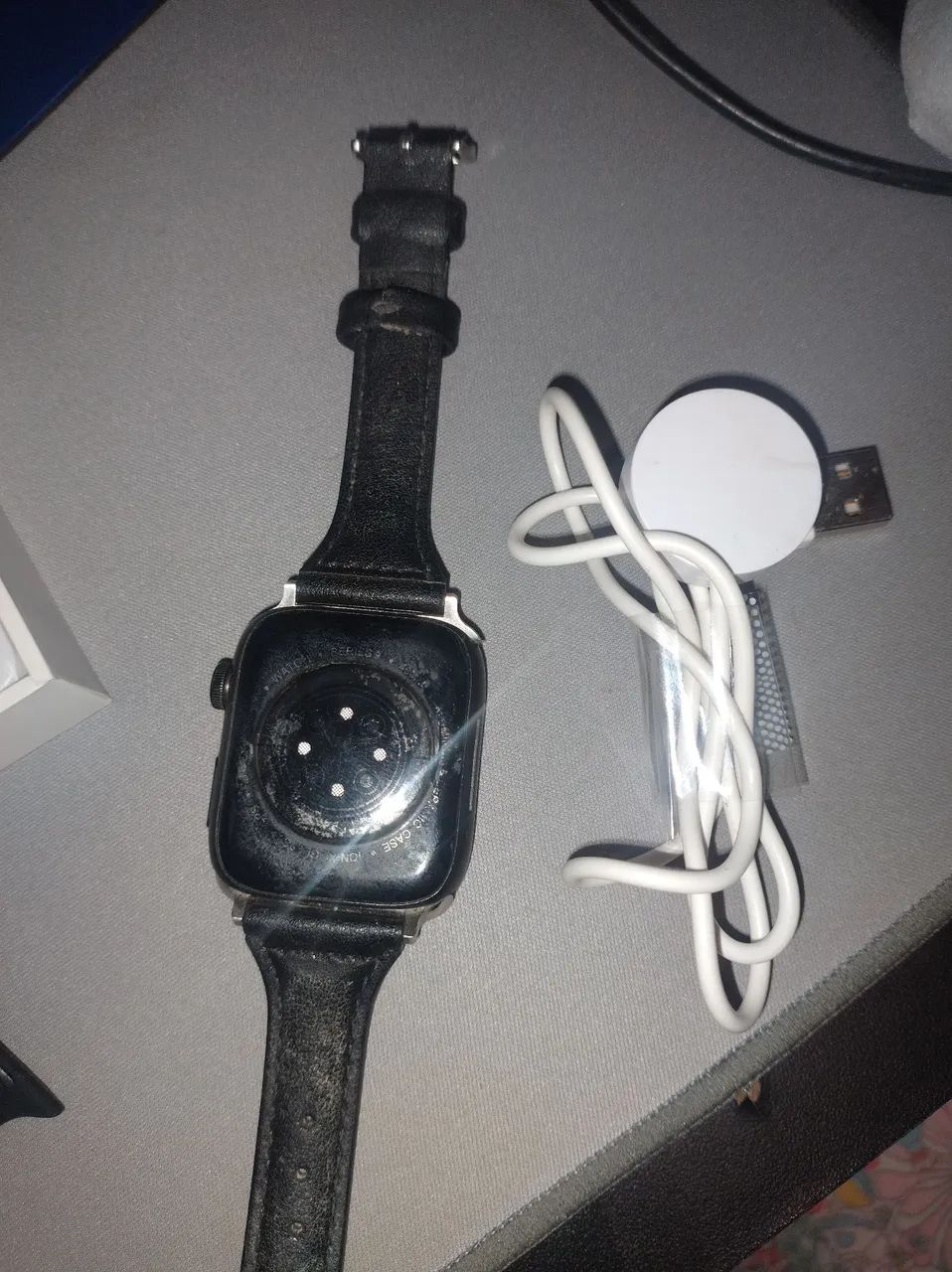 Smartwatch X9 PRO - Foto 4
