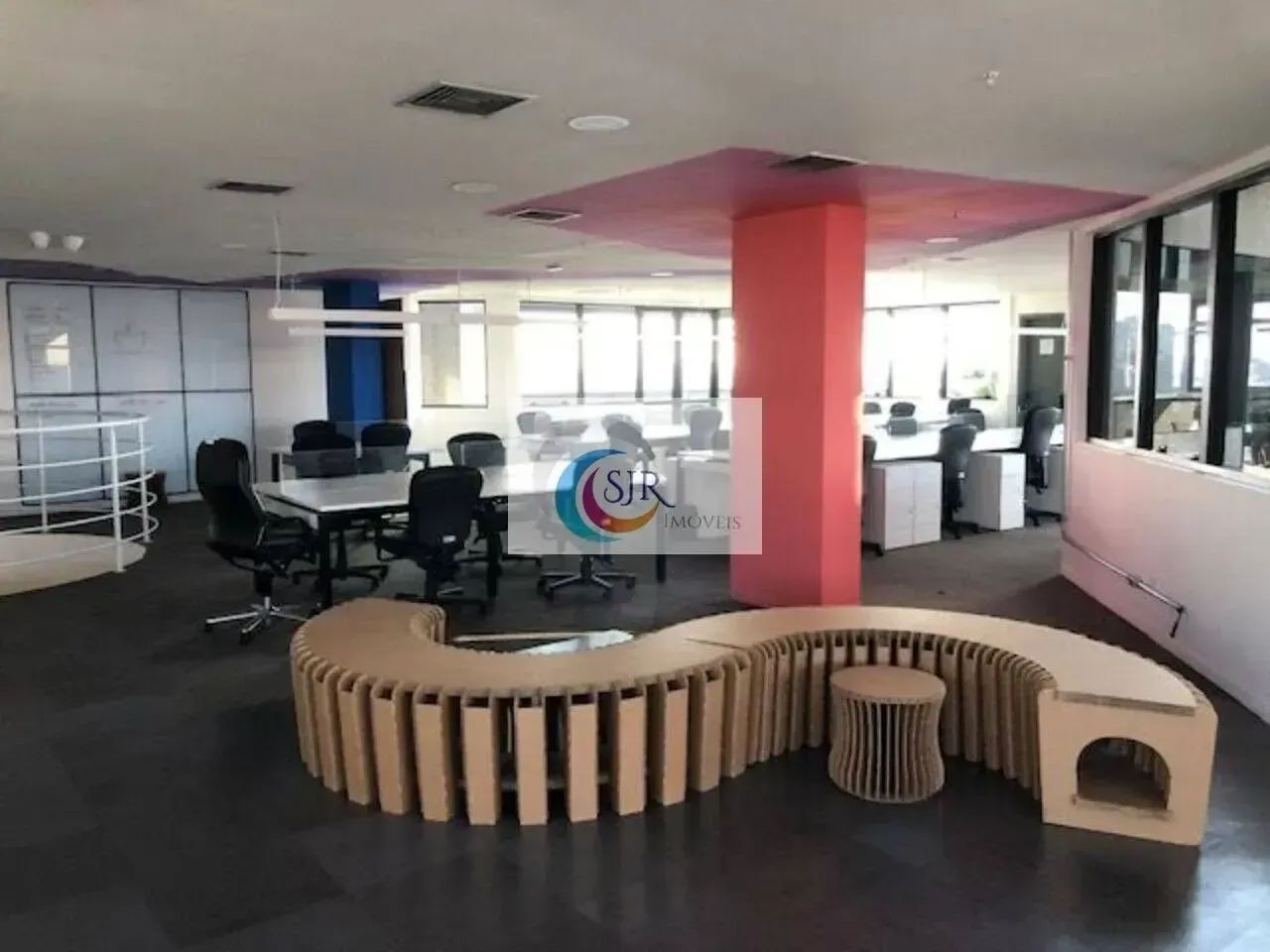 Imóvel para aluguel e venda com 732 metros quadrados em Itaim Bibi - São Paulo - SP - Foto 2