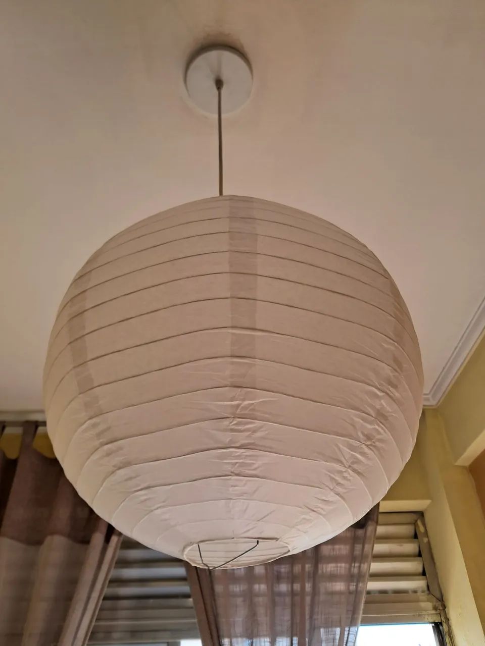 Luminária Japonesa  - Foto 2