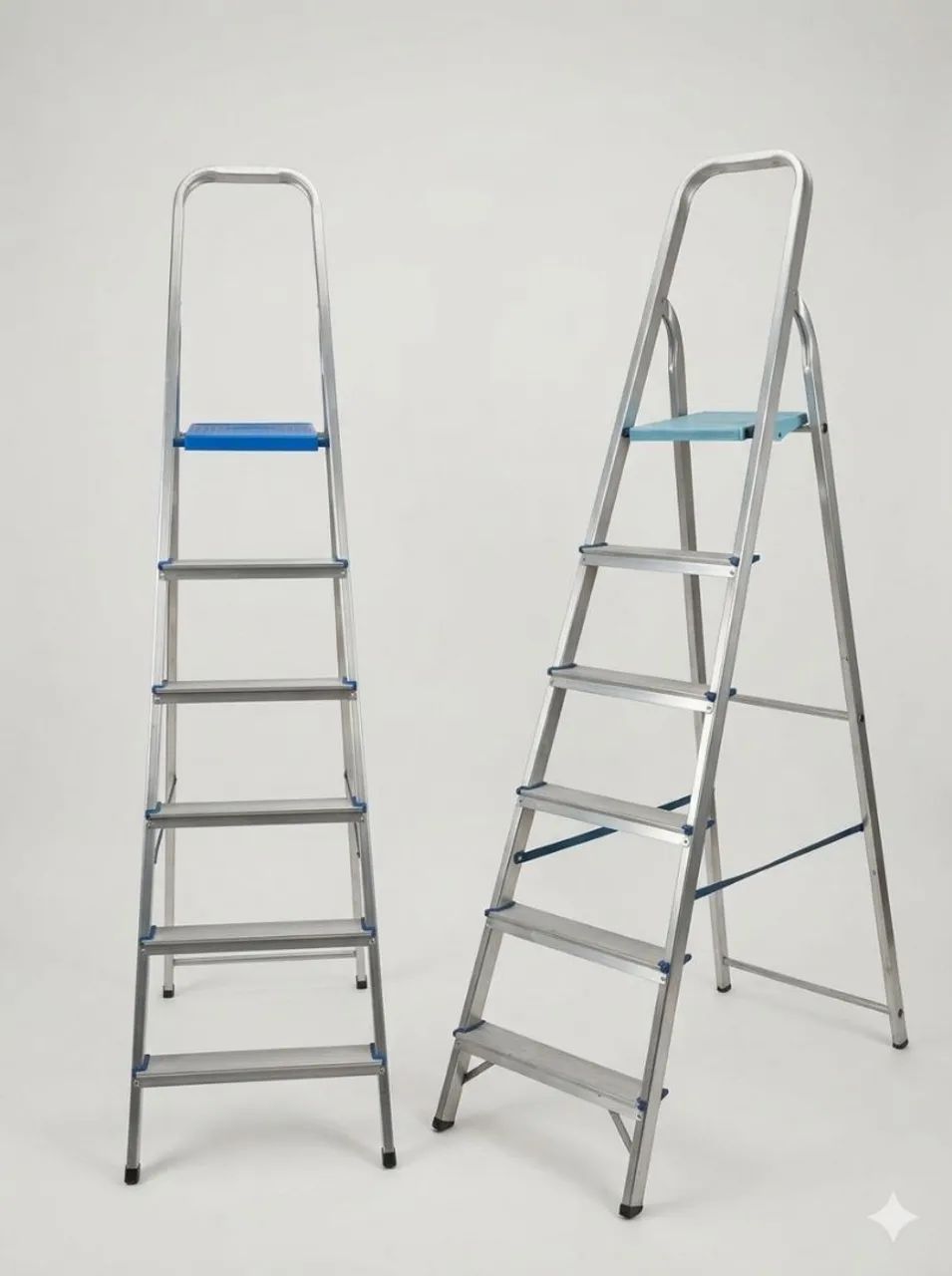 Escadas