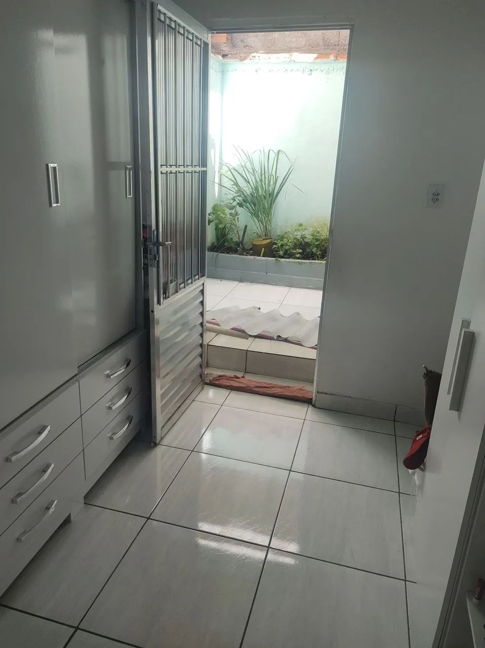 Foto - São Paulo - Jardim São Bento Novo