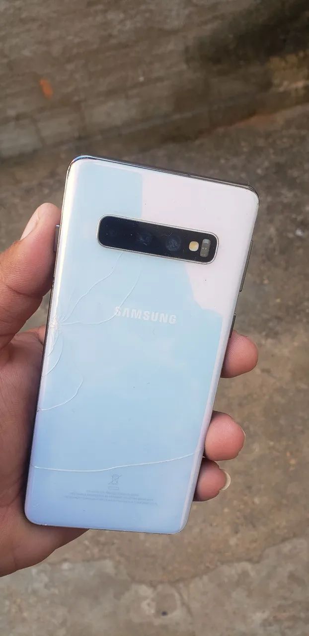 Sansung S10 - Foto 2