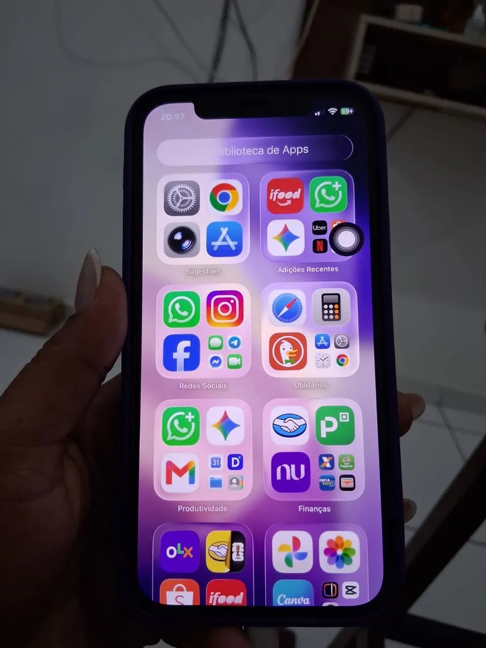 IPhone 12 64GB Original