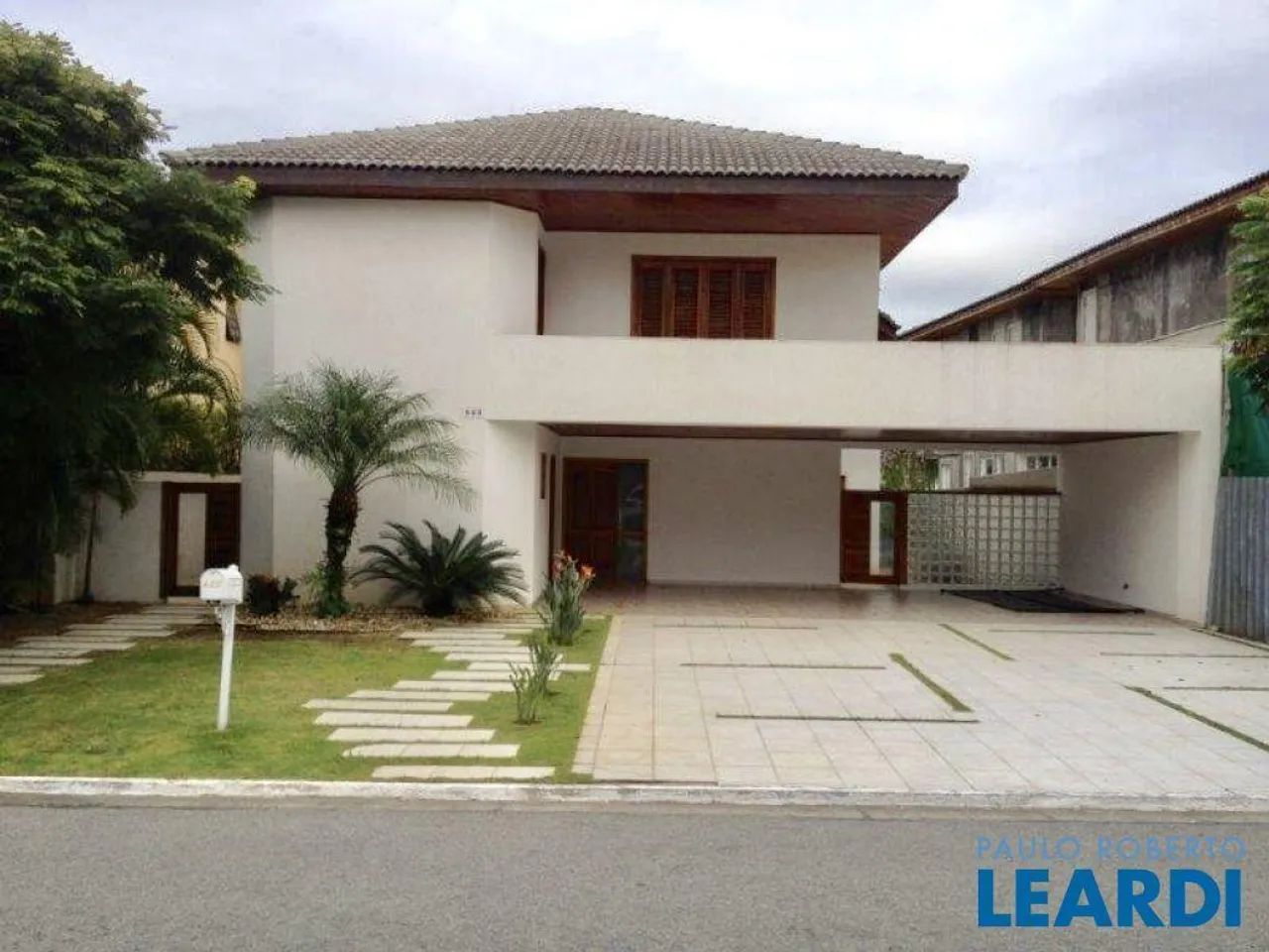 CASA EM CONDOMÍNIO - ALPHAVILLE - SP - Foto 4