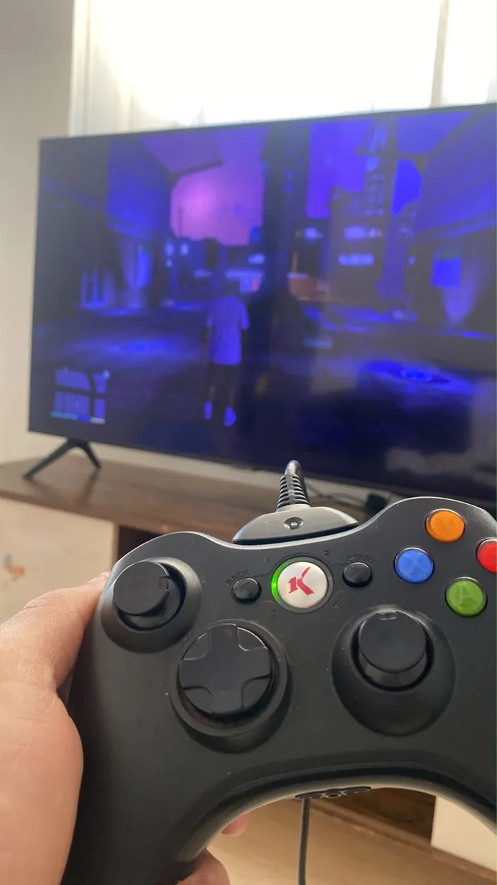 Xbox vídeo game  - Foto 3