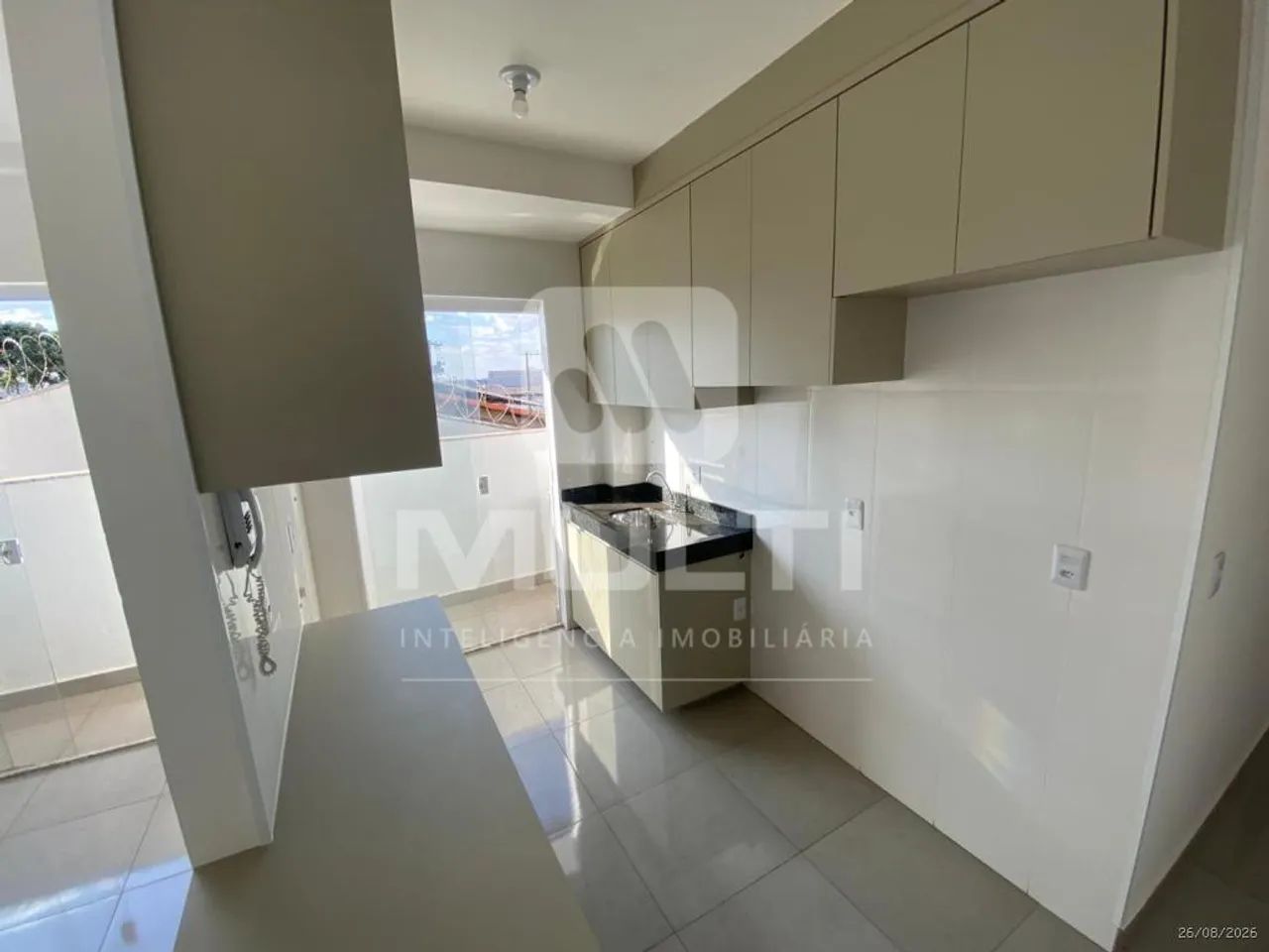 Apartamento - TUBALINA - Foto 4