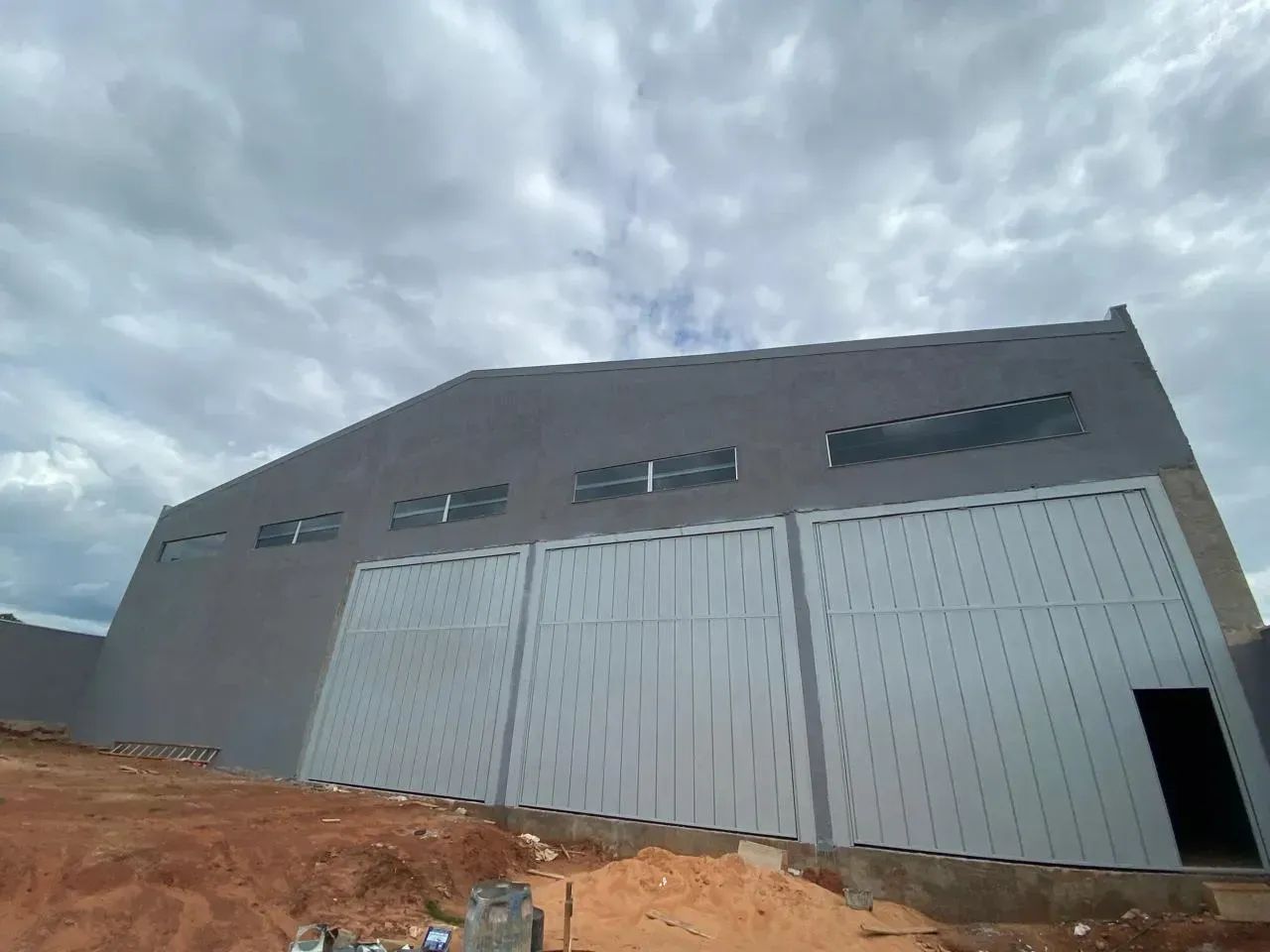 COD.592 Galpão para Locação | Campo Grande/MS - Foto 3