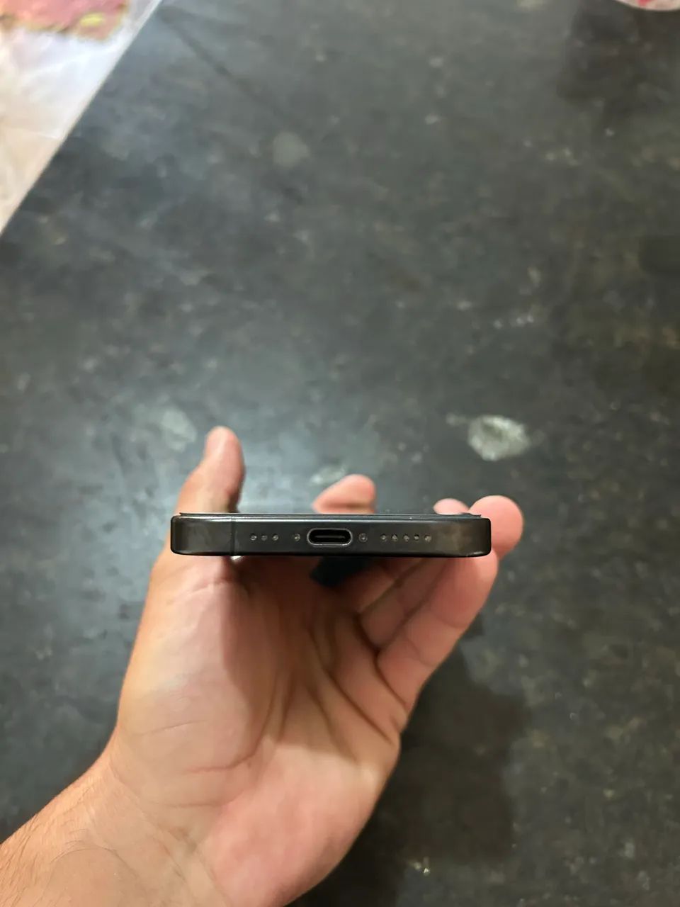 Vendo iPhone 15pro 128gb - Foto 3