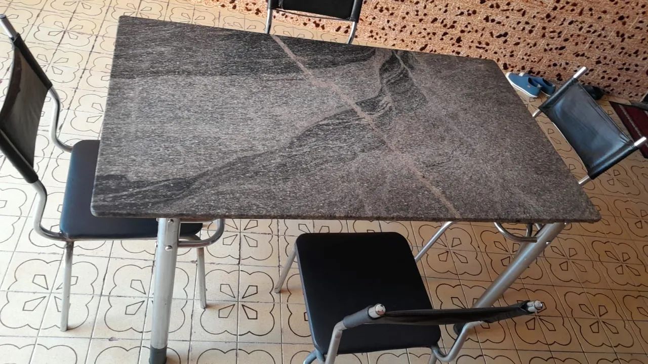 Mesa de cozinha  - Foto 2