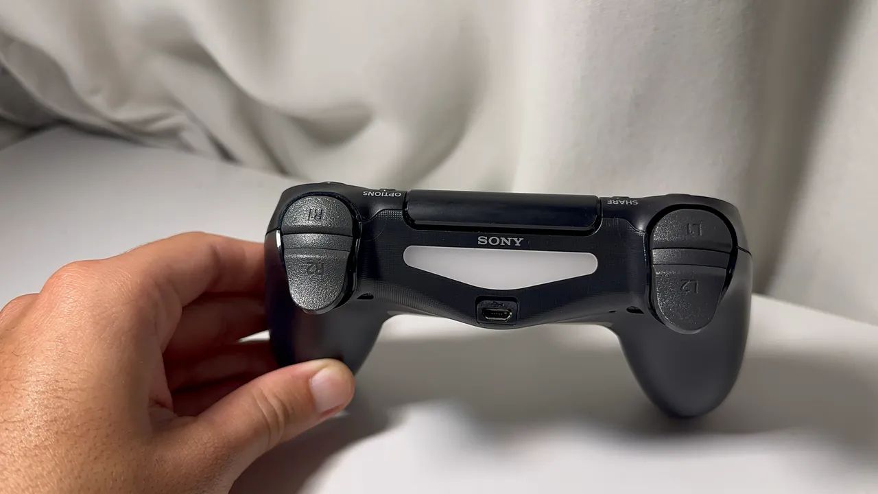 Controle de Ps4 Original  - Foto 2