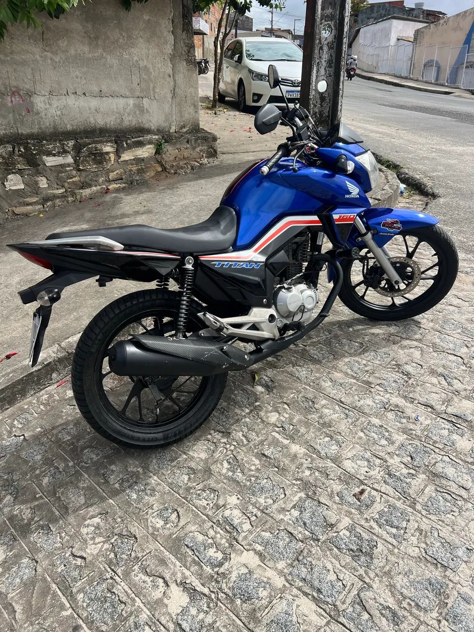 Titan 160  - Foto 4