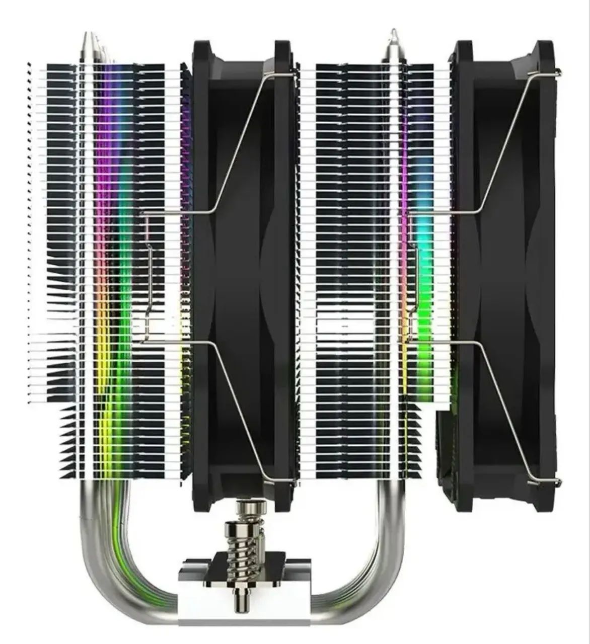AIR COOLER COM DUAS TORRES - Foto 2