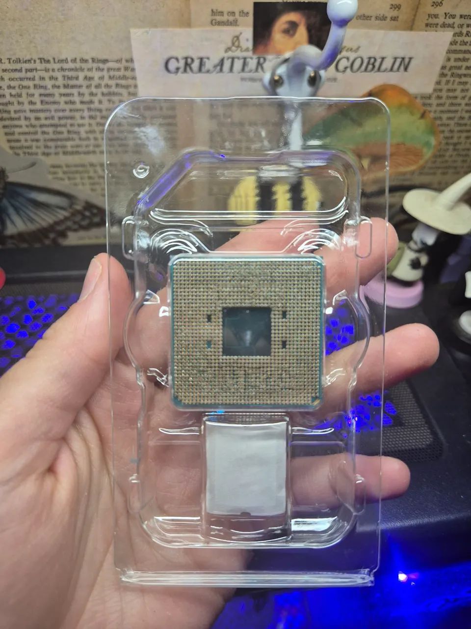 AMD Ryzen 3 3200G com Vídeo Integrado Radeon Vega 8 - Foto 2