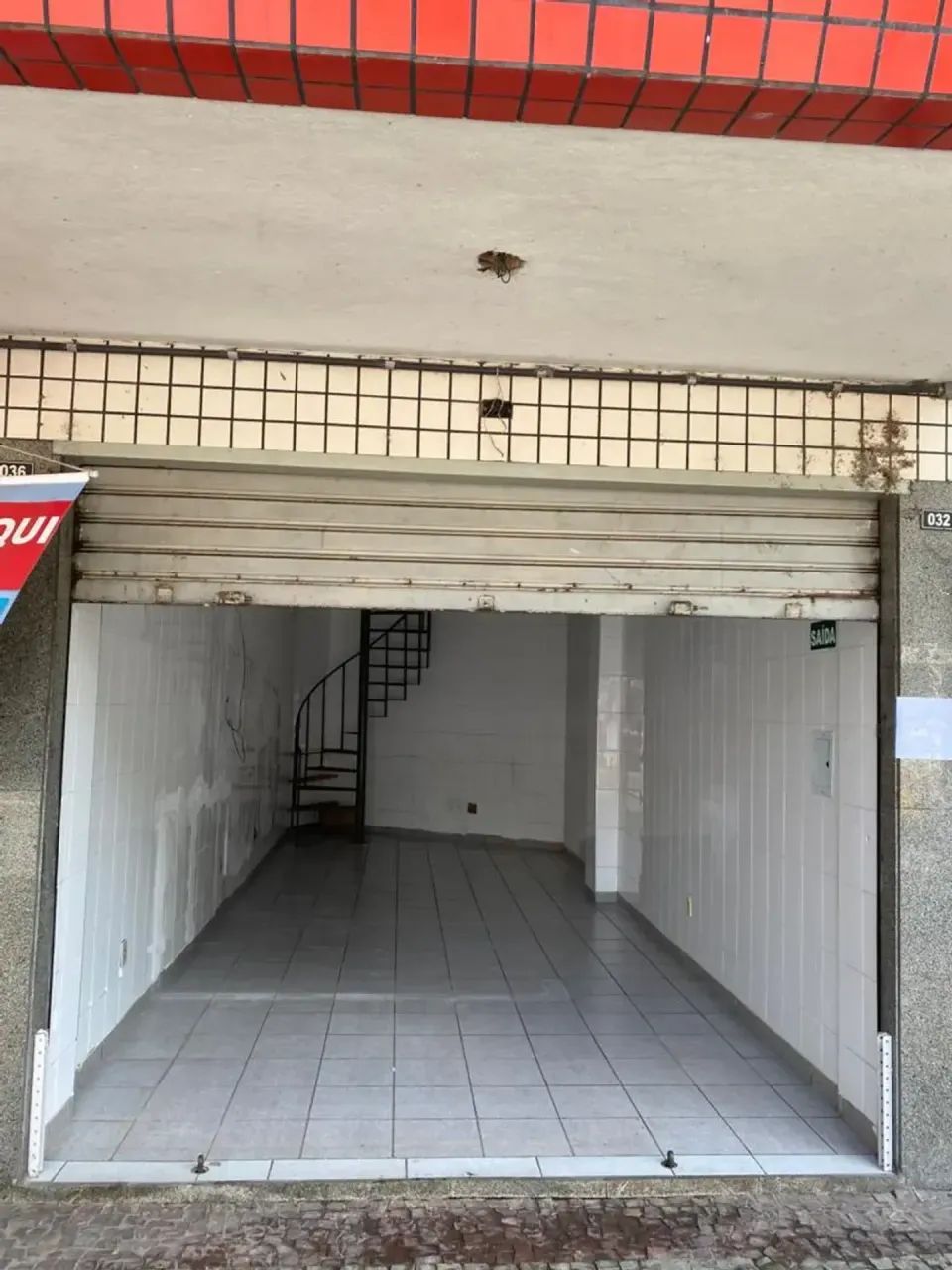Imóvel para aluguel centro - Juiz de Fora - MG - Foto 2