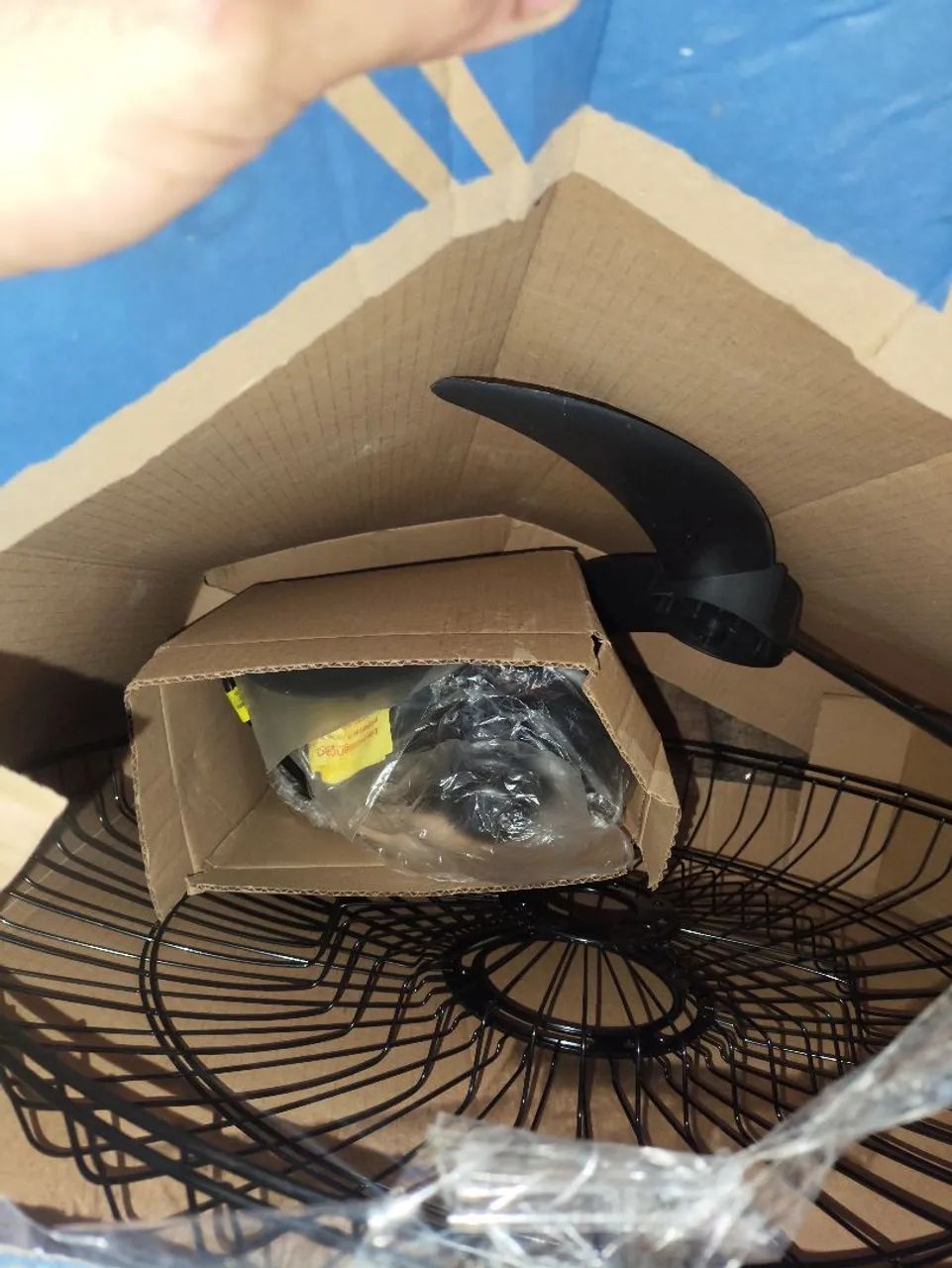 Ventilador Ventisol Novo  - Foto 2