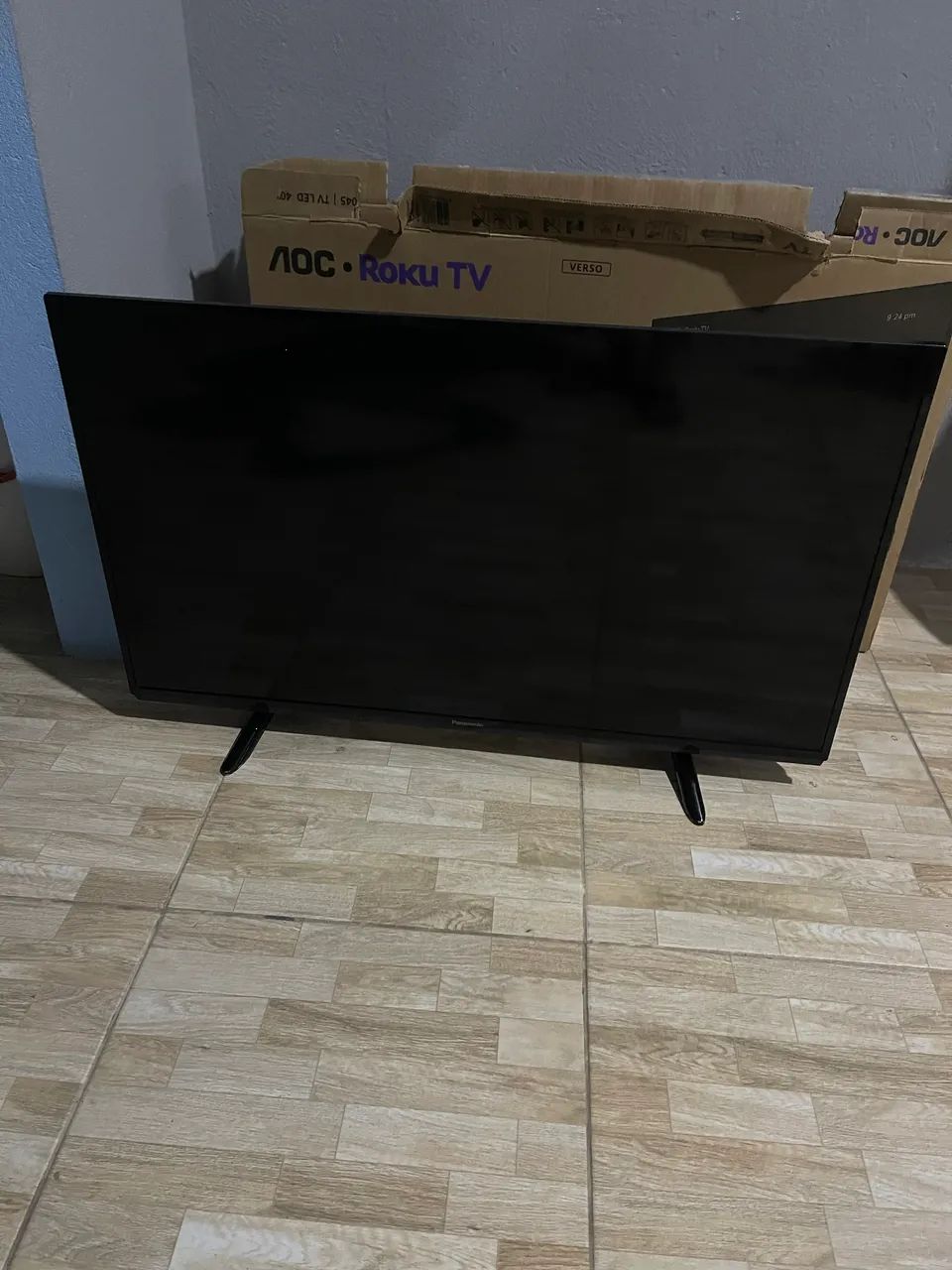 TV 