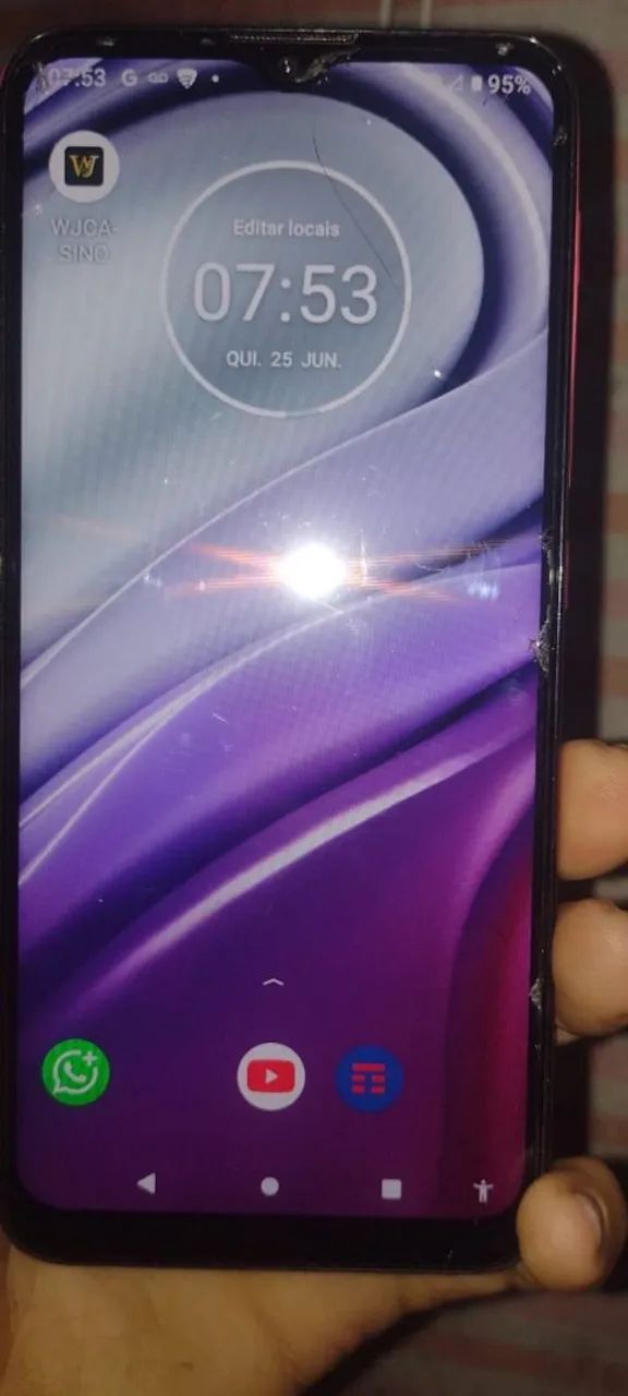 Motog10 64gigas cada - Foto 4