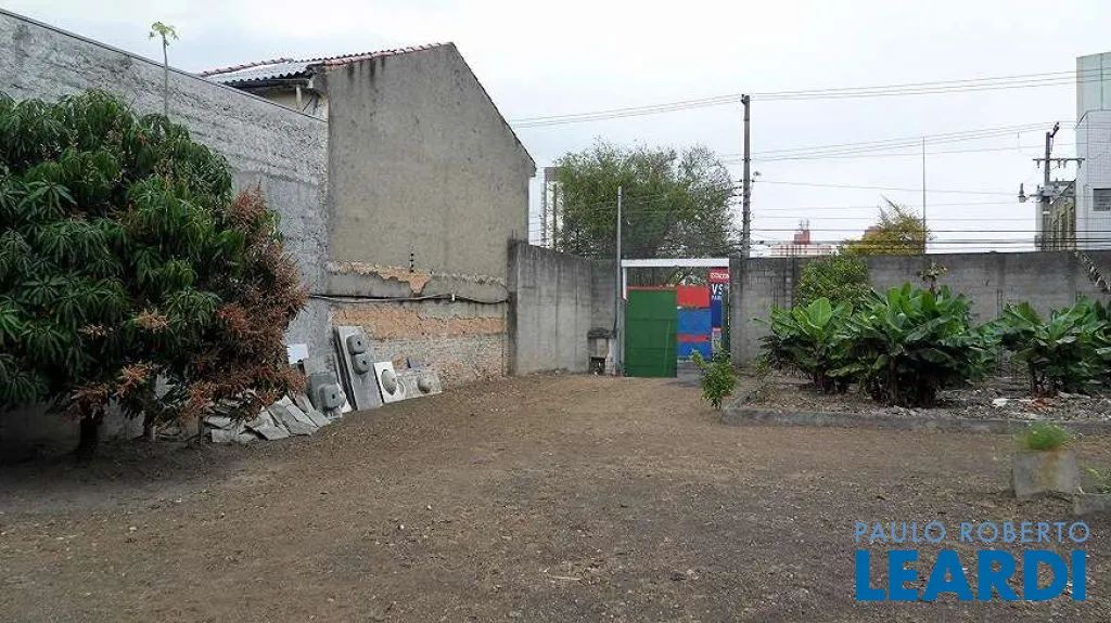 TERRENO - SANTO AMARO - SP - Foto 4
