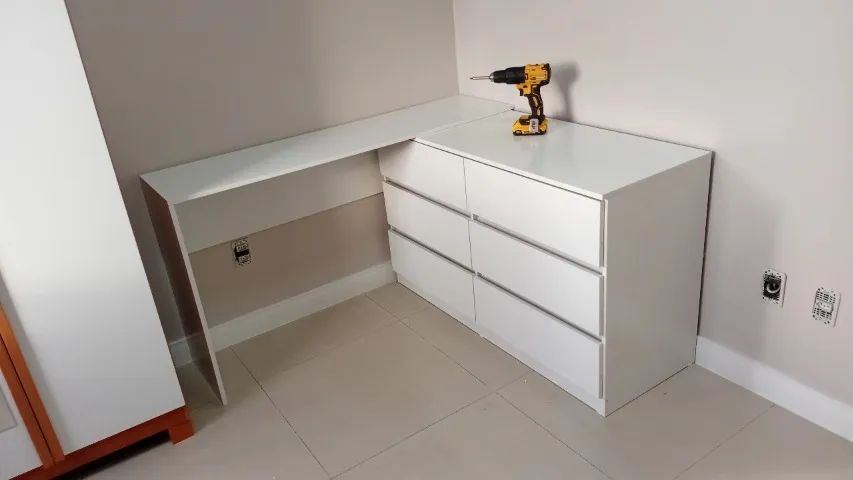 Montador de móveis  - Foto 2