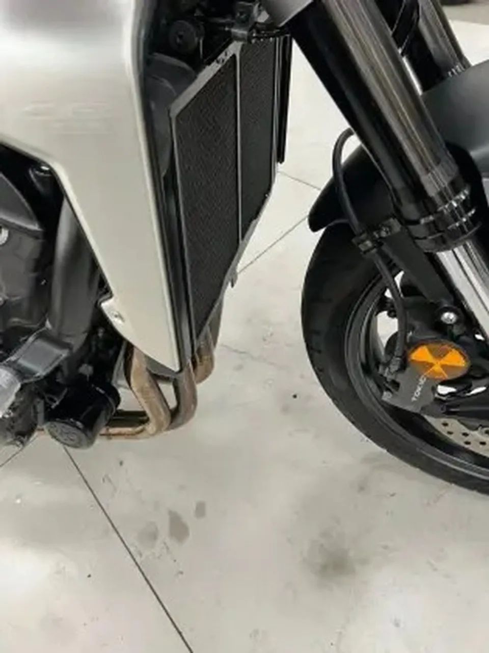 HONDA CB 1000R ABS - Foto 5
