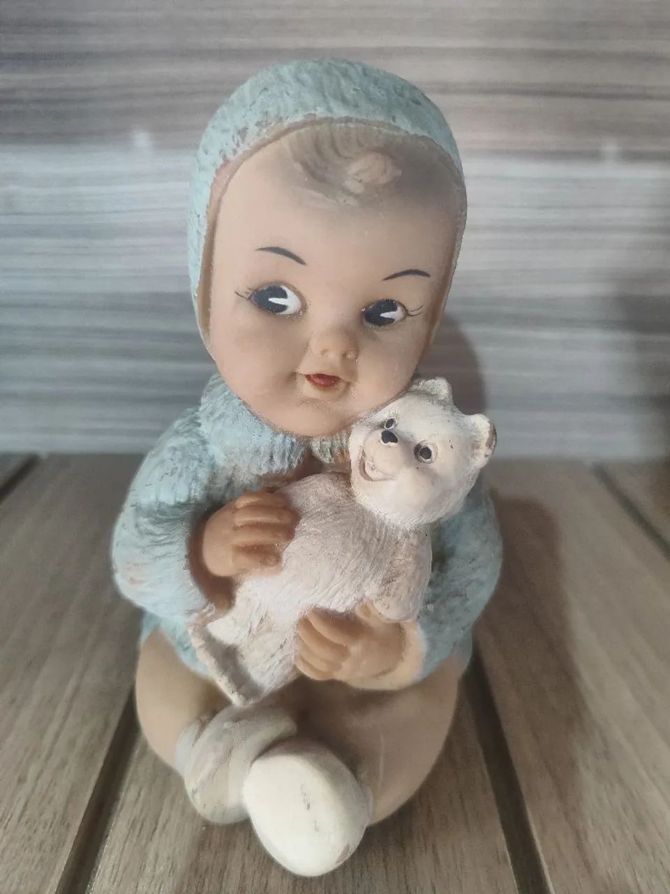 Boneca Vintage 
