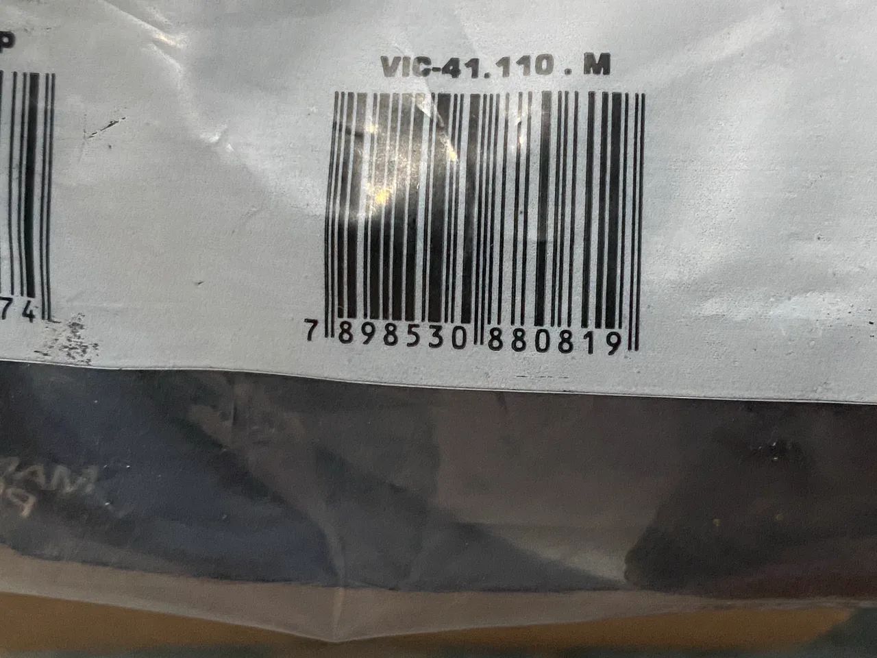 Cinta Ergonômica Vicsa - Foto 2