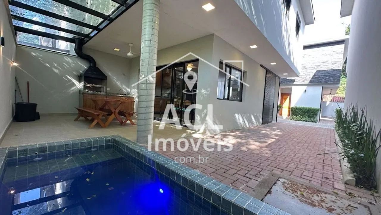 Casa com 3 dormitórios, 136 m² - venda por R$ 1.550.000,00 ou aluguel por R$ 3.050,00/dia  - Foto 19